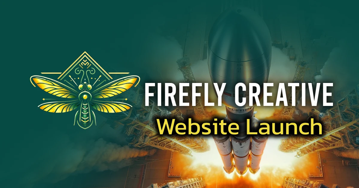 Firefly Creative Launch