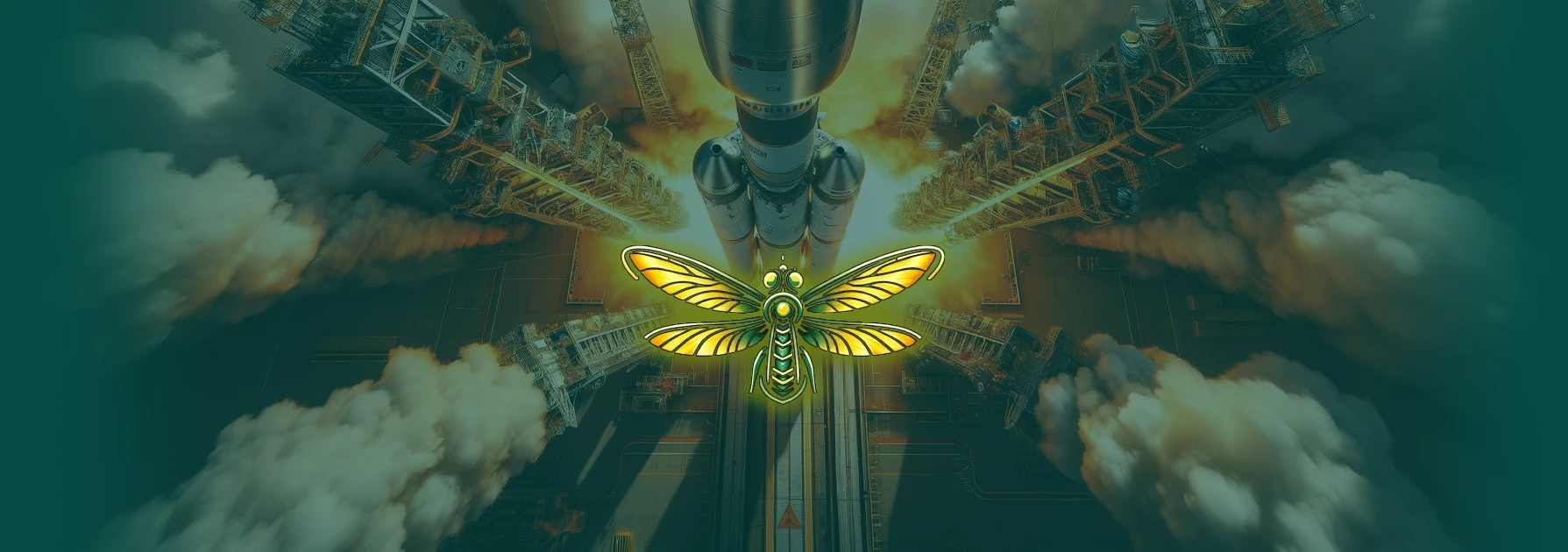 Firefly Creative Launch